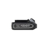 Аккумулятор 18В Li-Ion 2ч KENDO 96014