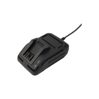 Зарядное устройство Li-Ion 18В KENDO 96018