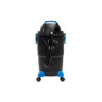Строительный пылесос HOEGERT TECHNIK 30 л HT2E412