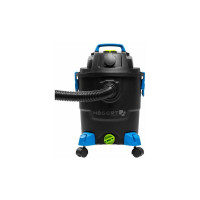 Строительный пылесос HOEGERT TECHNIK 20 л HT2E411
