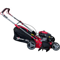 Газонокосилка бензиновая Expert-bis L43S самоходная 263792