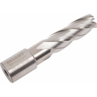 Сверло корончатое HSS, L=50 мм, d=16 мм Gigant GCD-5016