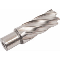Сверло корончатое HSS, L=50 мм, d=25 мм Gigant GCD-5025