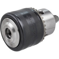 Патрон цанговый для дрели Forsage 3-16мм, 1/2" F-G00540(61406)
