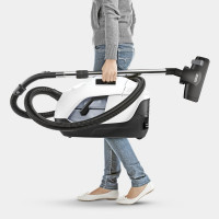 Пылесос Karcher DS 6 Plus Anniversary Edition 8.441-400.0