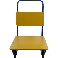 Тележка платформенная складная ВИЛКАРТ 600x900/125 ТП-1