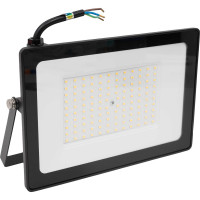 Светодиодный прожектор IP65 100W 4000K Gigant GLS-100/40