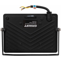 Светодиодный прожектор IP65 50W 4000K Gigant GLS-50/40