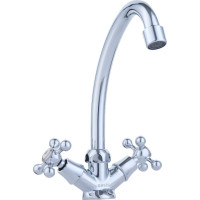 Смеситель OASIS L3014HCG_Vin