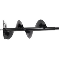 Шнек Ex Kasei 250х786 мм для мотобура DB250