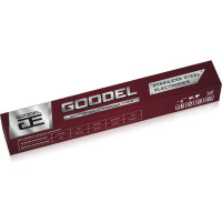 Электроды GOODEL E 316L-16 д. 2.6мм, (2 кг, vac pac) 316L16262S