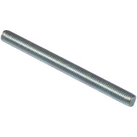 Шпилька резьбовая 23 БОЛТА ОЦ к.п.10 9 16x1000 DIN 975, 1 шт. 109161000975