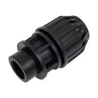 Муфта Heisskraft с внутренней резьбой 20x1/2" (для ПНД) 11102015