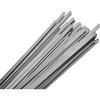 Стальные хомуты-стяжки Gigant нержавеющие 4,6x800мм 100шт. 123946