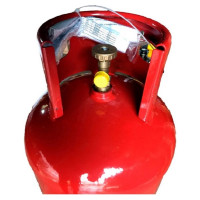 Баллон газовый Балсити БСГ 50/299-16 с вентилем ВП-1 00000006779