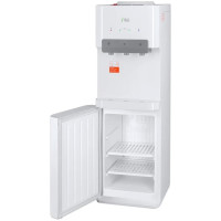 Напольный кулер ECOTRONIC B4-LF white 13188