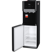 Напольный кулер ECOTRONIC B4-LF black 13186