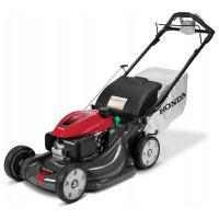 Газонокосилка бензиновая HONDA HRX 537 VKEA HRX537C6VKEA(BELG)
