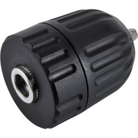 Патрон Elitech для дрели быстрозажимной, 0.8-10мм, 3/8 1820.170600 205048