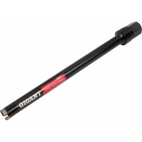 Алмазное сегментное сверло 32x450х3x1,1/4UNC Gigant Professional GDSD-32450