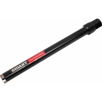 Алмазное сегментное сверло 36x450х3x1,1/4UNC Gigant Professional GDSD-36450