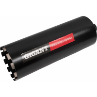 Алмазное сегментное сверло 152x450х12x1,1/4UNC Gigant Professional GDSD-152450