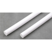 Капролон стержень Insparion ПА-6 120 мм, 1 шт. С1-00002973