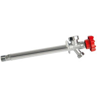 Незамерзающий кран UNIPUMP WF-2110 длина 600 мм 60984