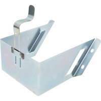 Кронштейн для противооткатного упора Gigant GKND-23