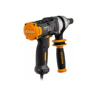 Гайковерт ударный Runtec 220В, 1, 1000 Нм RT-IWS1001