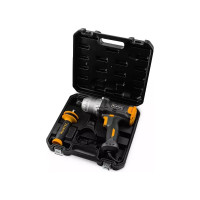 Гайковерт ударный Runtec 220В, 1/2, 1000 Нм RT-IWS1000