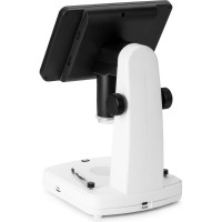 Микроскоп цифровой Levenhuk DTX 800 LCD 85296