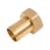 Штуцер для шлангов Millennium 1 1/4" х 32мм с внутренней резьбой LSF3232