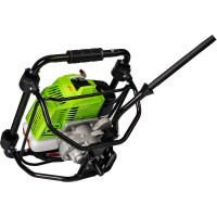 Мотобур с рычагом тормоза RD-EA262B REDVERG 00006697685