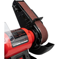 Точильно-шлифовальный станок Rotorica Combi Bench Grinder 150, 370Вт RT.4541150