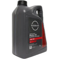 Моторное масло Nissan C4 5W-30 (5л), KE90090043