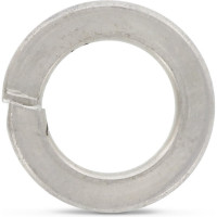 Шайба гровер Edelfix B8, DIN 127 А2, нержавеющая, 50 шт. 12728 50