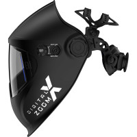 Маска сварщика хамелеон START DIGITAL X ZOOM 51ST07X