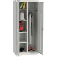 Шкаф универсальный Металл-Завод ШМУ 22-800 CB003252113