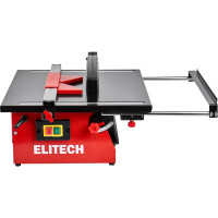 Плиткорез электрический Elitech ПЭ0618 E2008.008.00 207394