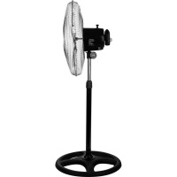 Вентилятор Energy EN-1668 3 в 1 (напольный/настольный/настенный) 109636