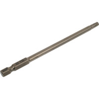 Бита SGS TORX T25, 110мм S2 1шт 63110-T25