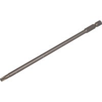 Бита SGS TORX T25, 150мм S2 1шт 63150-T25