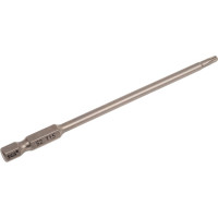 Бита SGS TORX T15, 110мм S2 1шт 63110-T15