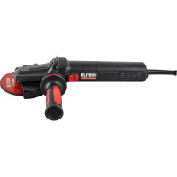 Шлифмашина угловая Elitech AG 1512E(E2213.052.01) HD 205378