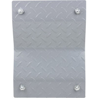 Тележка под колесо для перемещения неисправных Forsage а/м 750 кг F-TC323(61971)