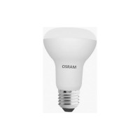 Светодиодная лампочка Osram LED STAR R5060 7W/840 230VFR E14 10x1 RU, 10 лампочек в групповой упаковке 4099854321009