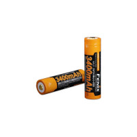 Аккумулятор Fenix Li-ion ARB-L18-3400U V3.0 18650 ARBL183400UV30