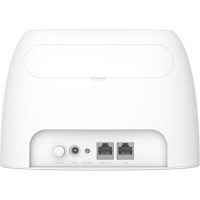 Wi-Fi Роутер Tenda 4G03 N300, 2,4 ГГц до 300 Мбит/с, LTE/3G/4G до 150 Мбит/с, SIM-слот, 4 внутренние антенны 10000085688