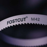 Полотно ленточное M42 FOSTCUT 1140х13х0.6 мм, 14/18TPI 4687206543713